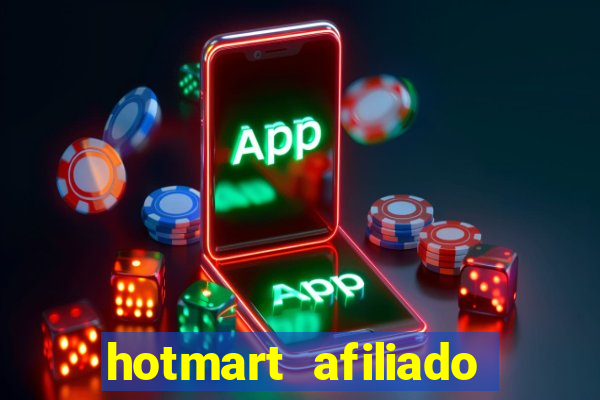 hotmart afiliado entrar login